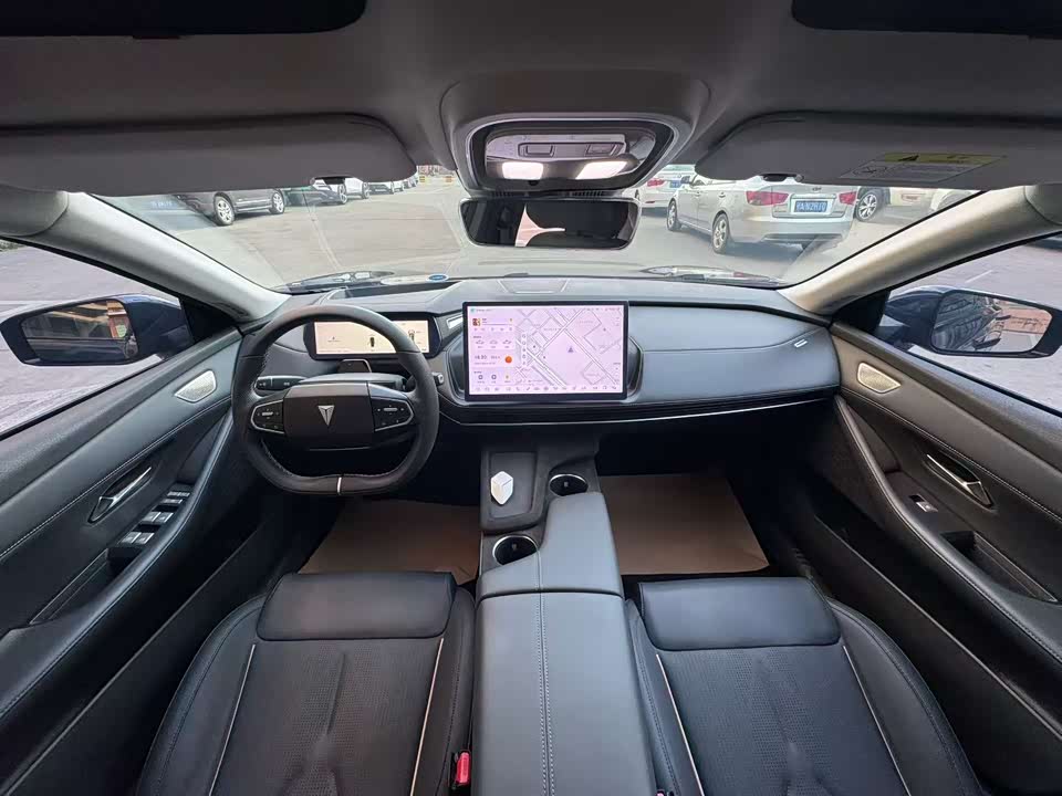 DEEPAL Dark blue SL03