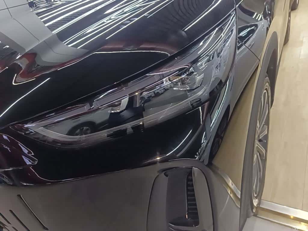 Chery T9, 2025 24