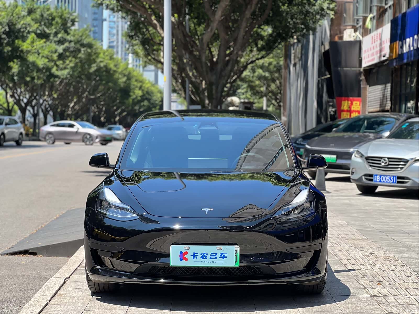 Tesla Model 3, 2022 2