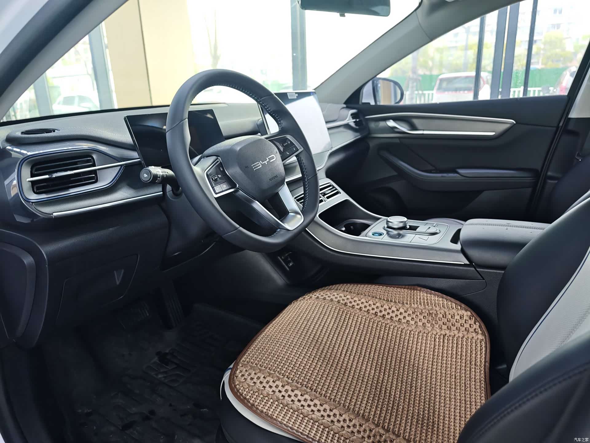 BYD Destroyer 05, 2024 7