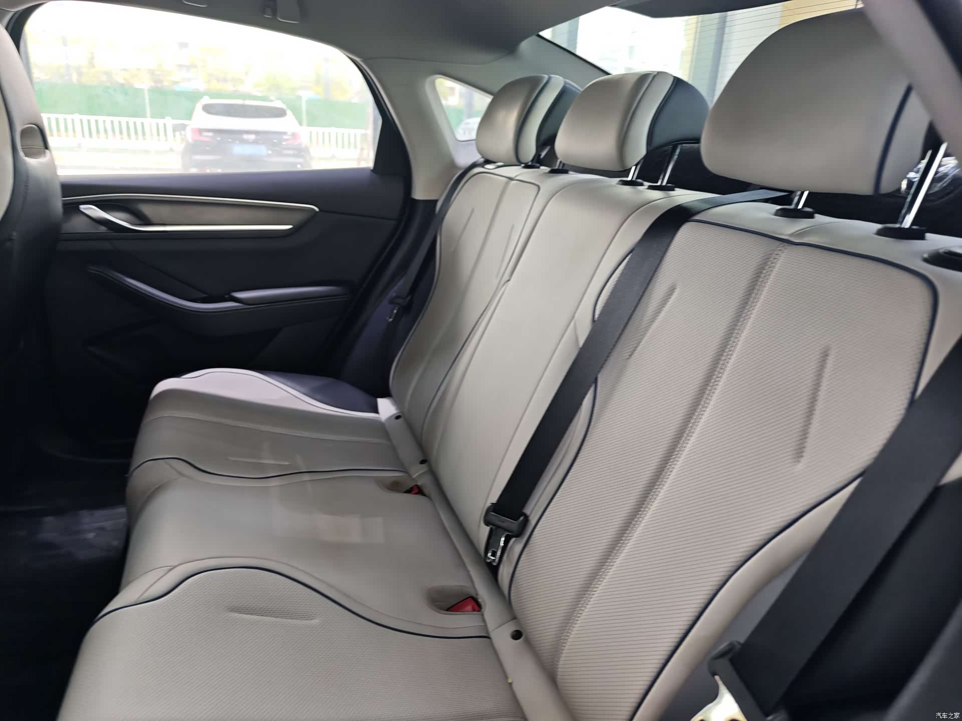 BYD Destroyer 05, 2024 10
