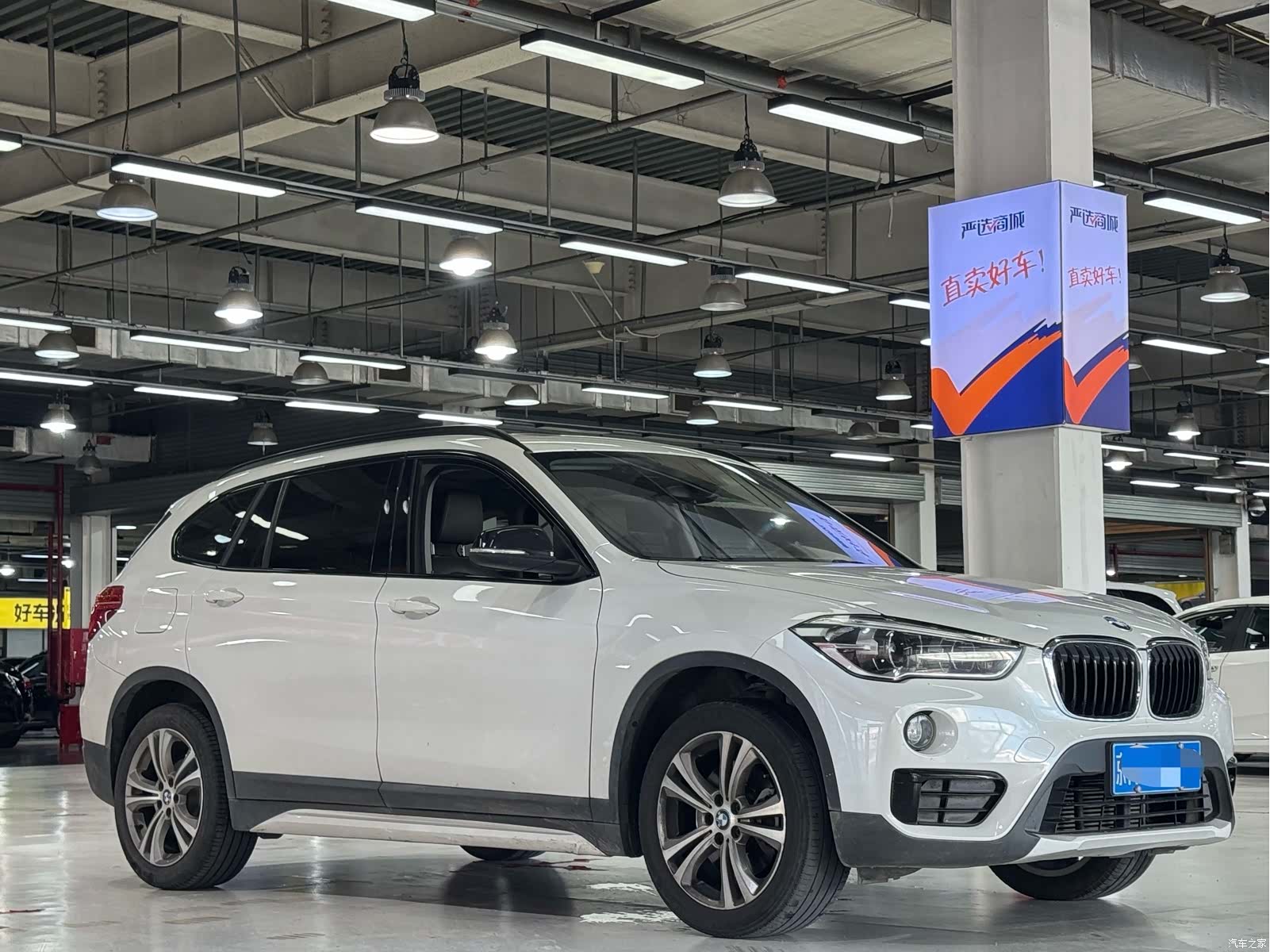 BMW X1, 2019 3