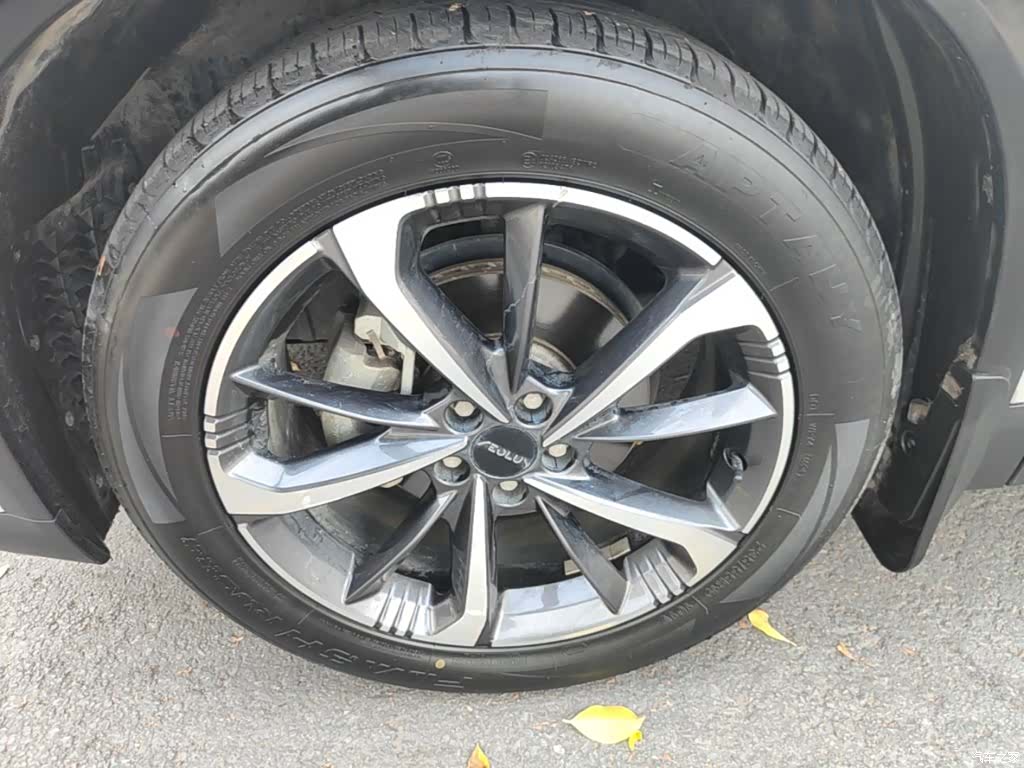 DongFeng DH-i, 2023 23