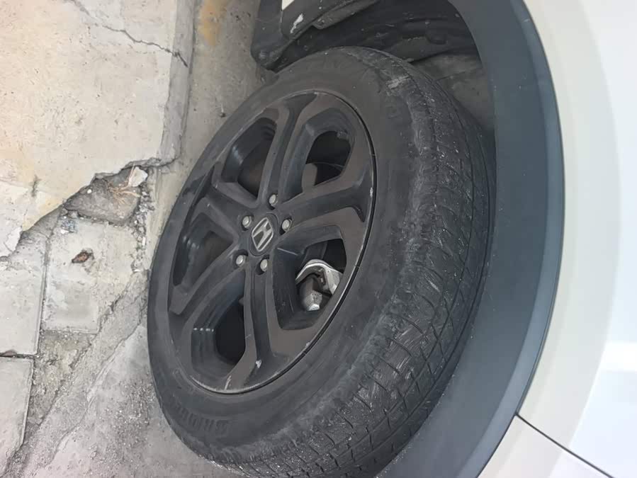 Honda XR-V 2022, фото 6