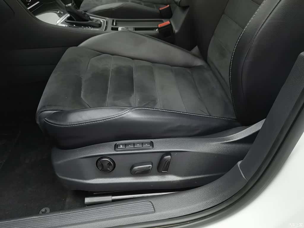Volkswagen Golf, 2018 20