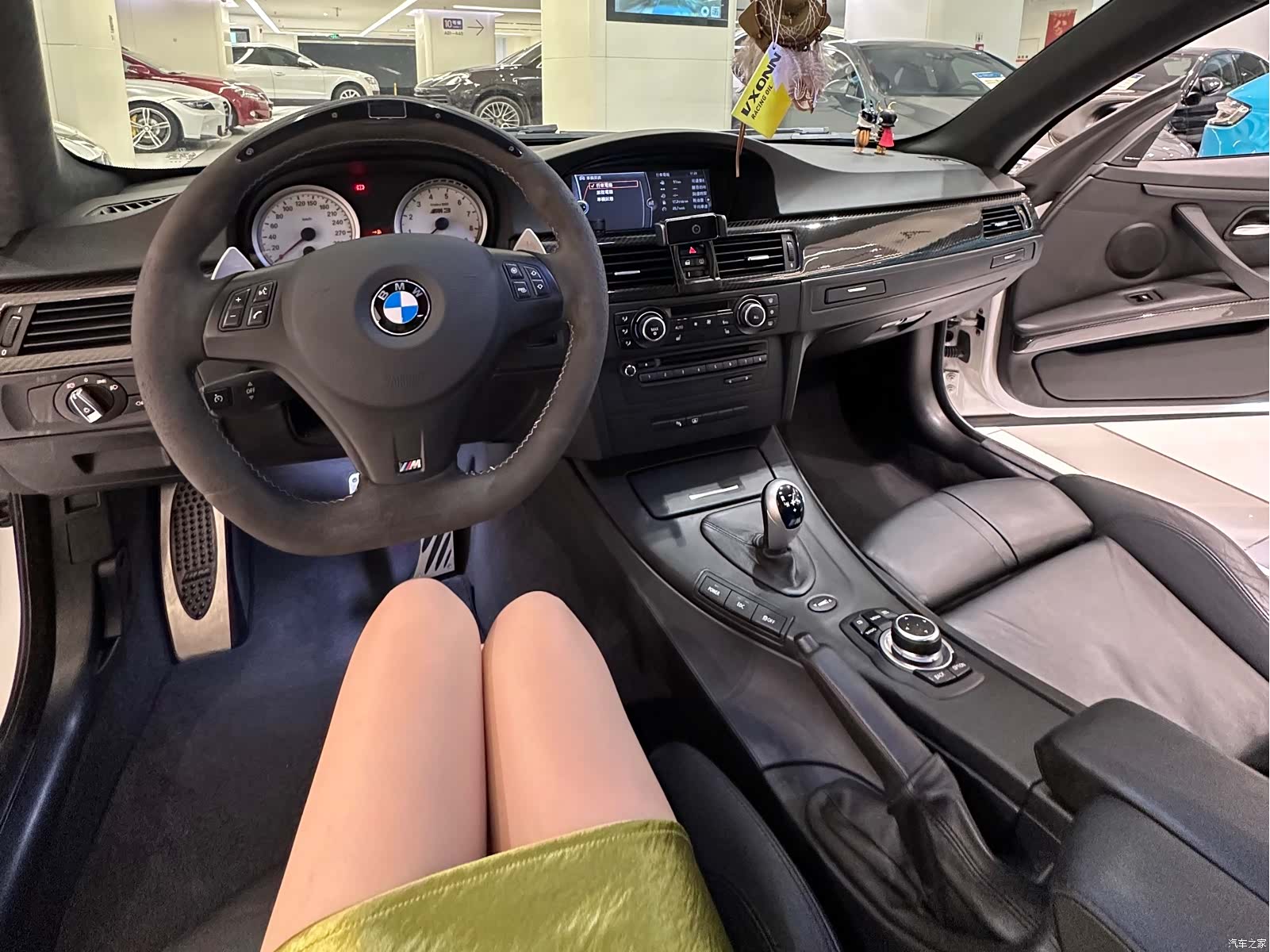 BMW M3, 2012 9