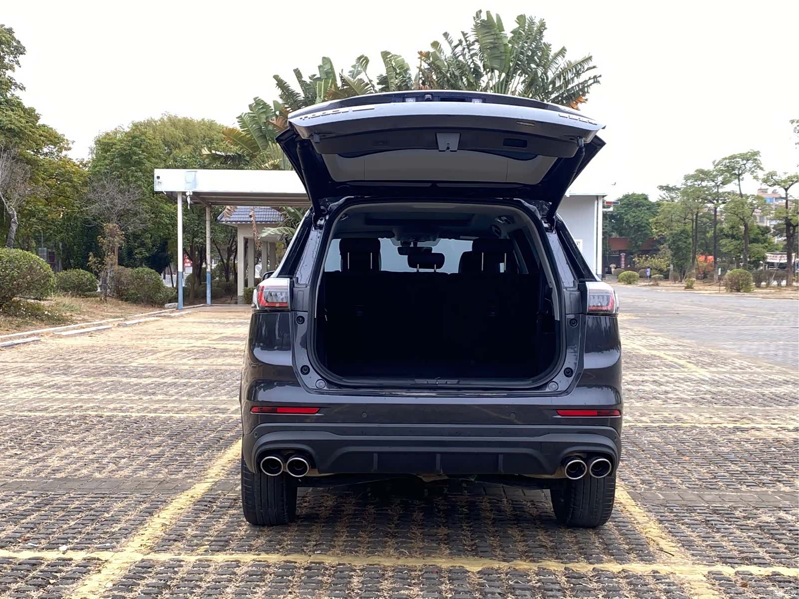 Chery Tiggo 8 Plus, 2022 25