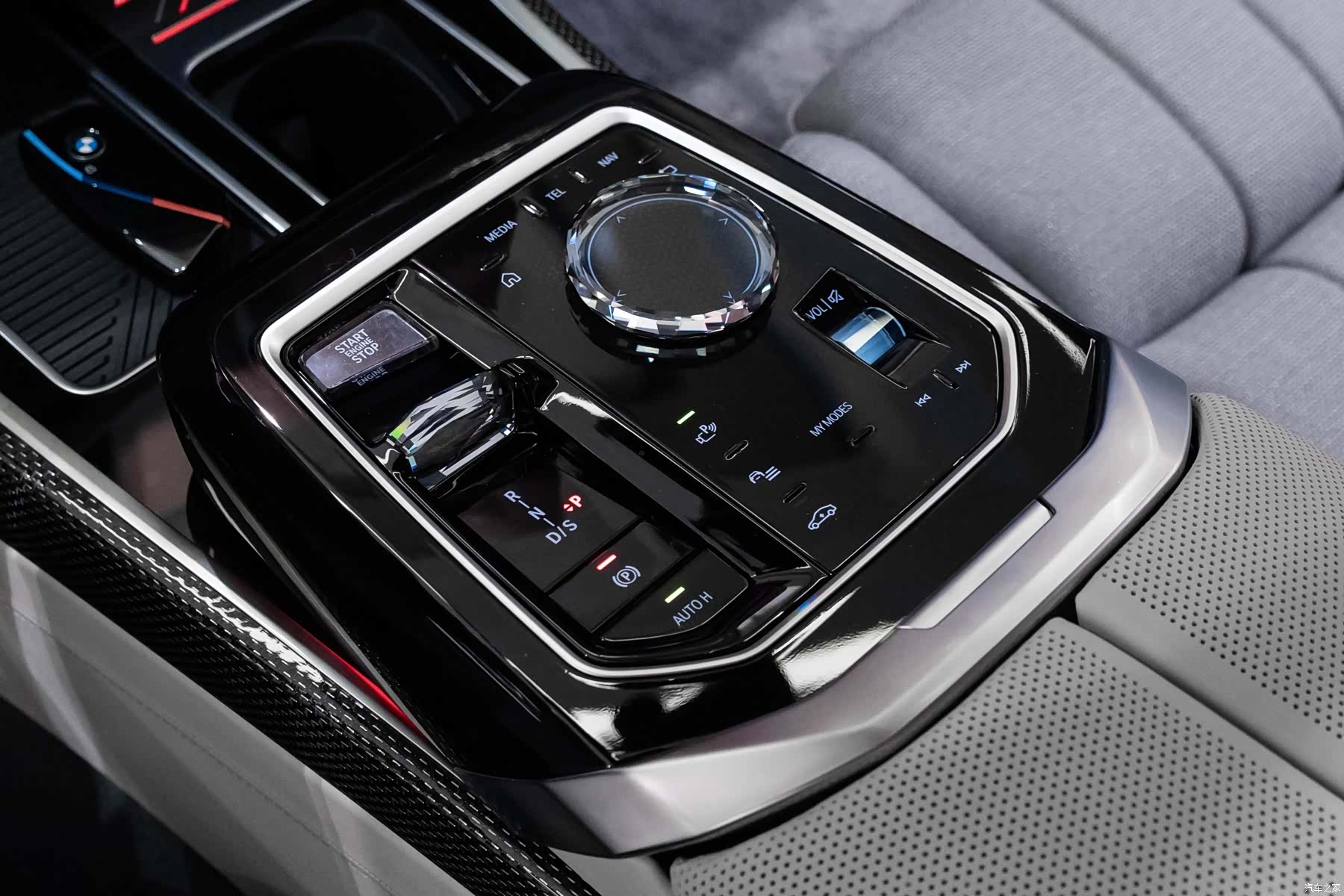 BMW M760Le, 2026 11