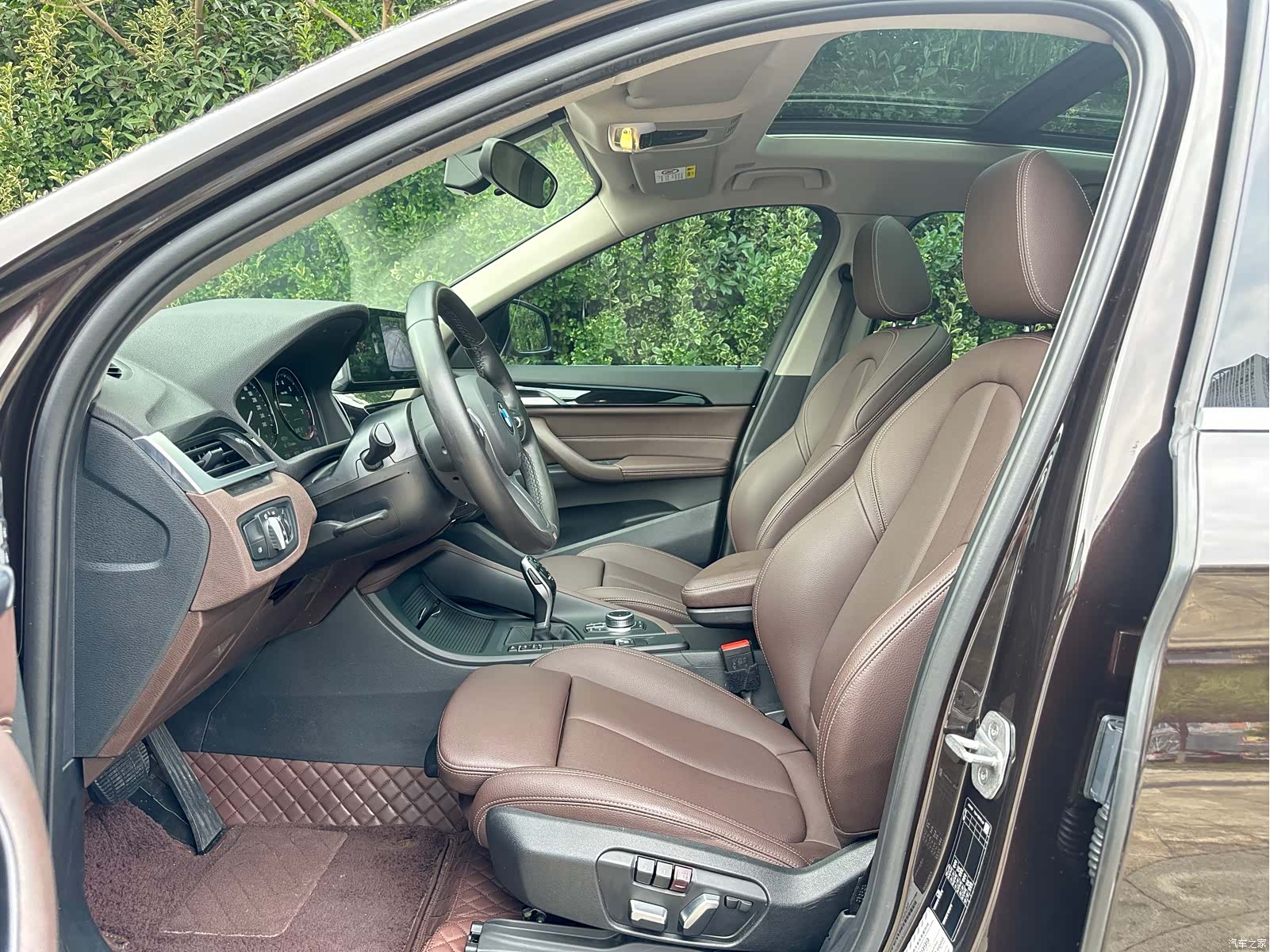 BMW X1, 2021 14