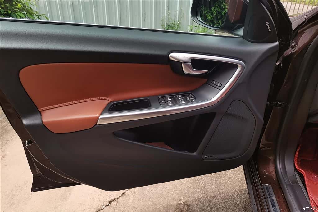 Volvo S60, 2017 7