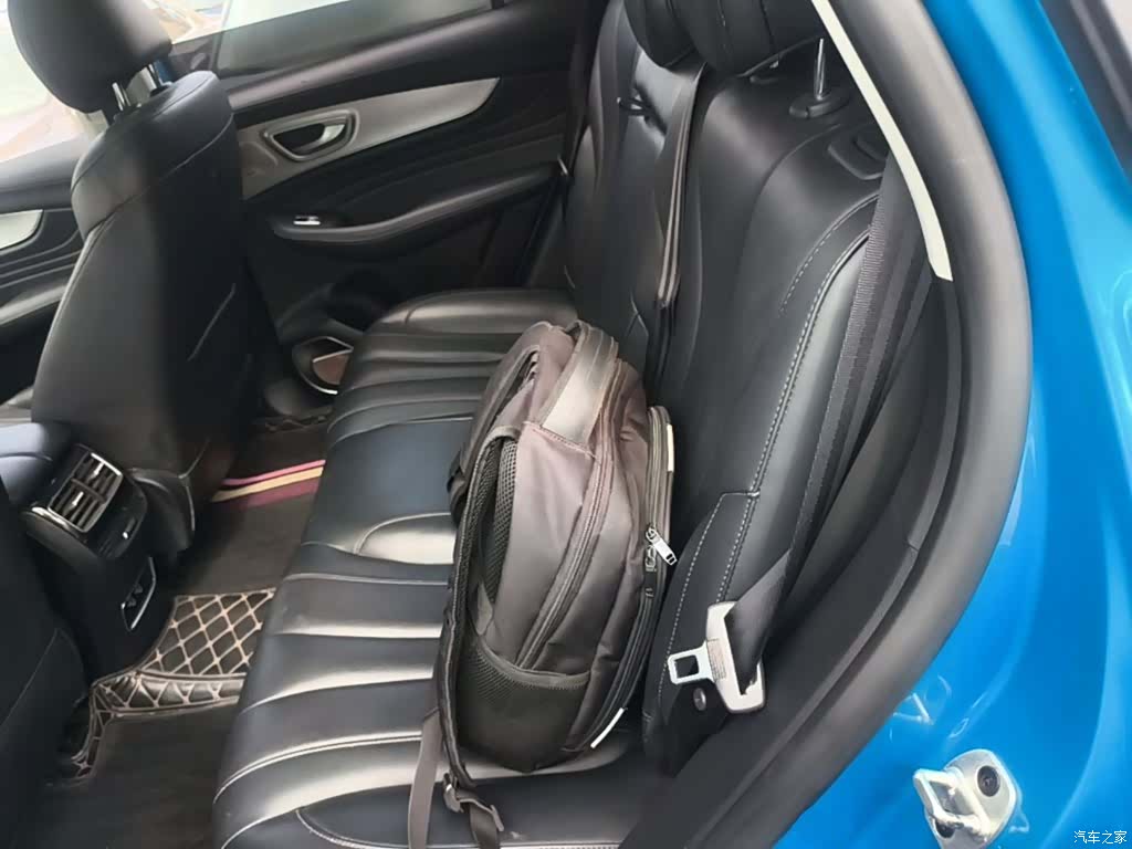 Roewe RX5, 2022 17