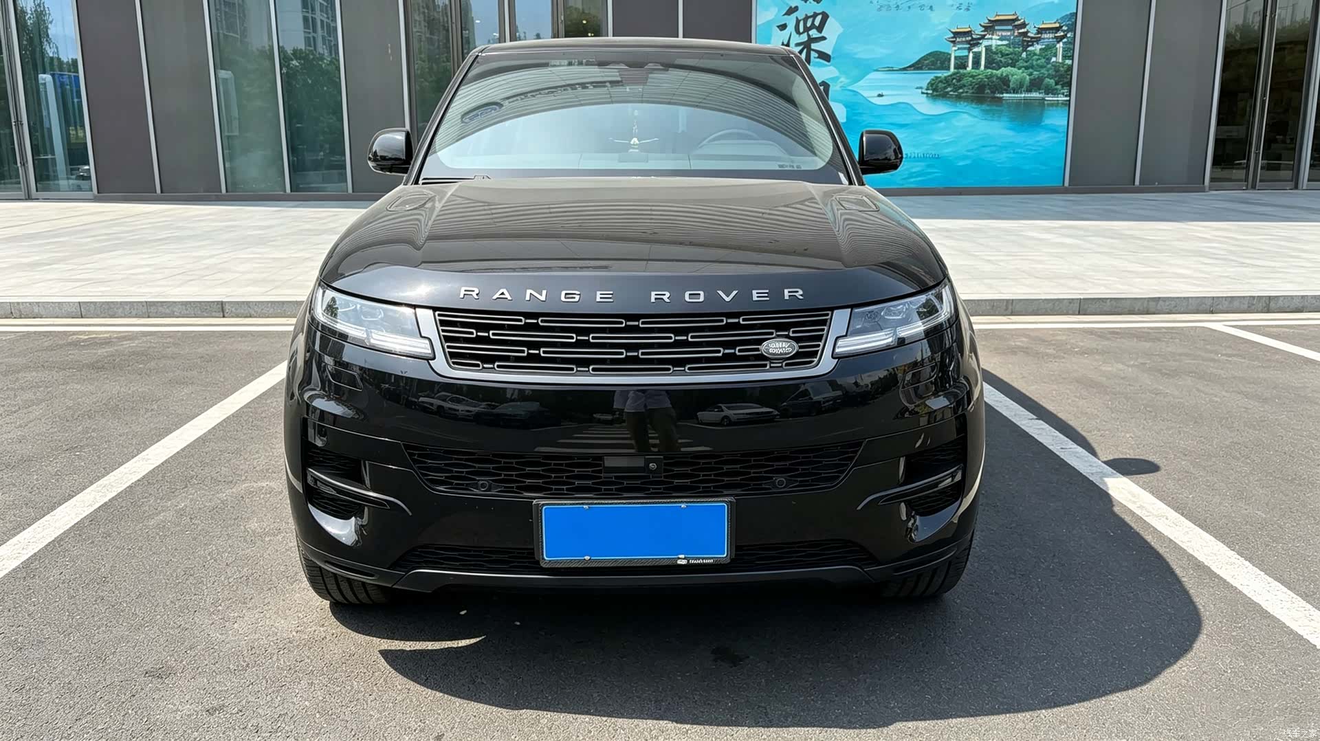 Land Rover Range Rover, 2023 2
