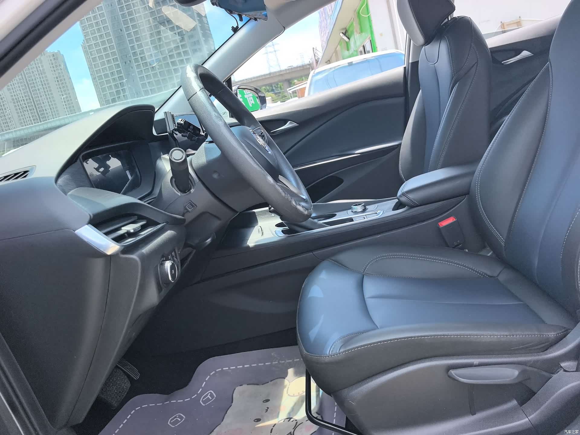 Buick Velite, 2024 11