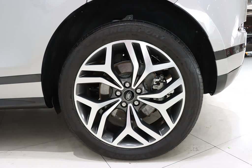 Land Rover Range Rover, 2021 16