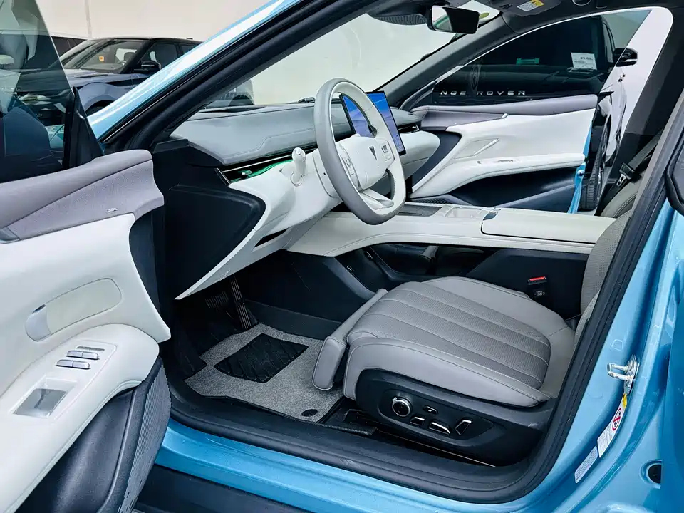 DEEPAL Dark blue L07