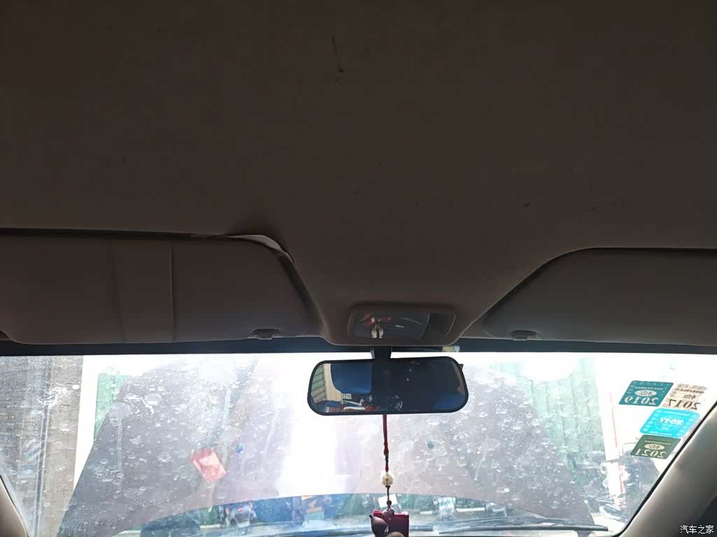 Wuling Hongguang, 2015 15