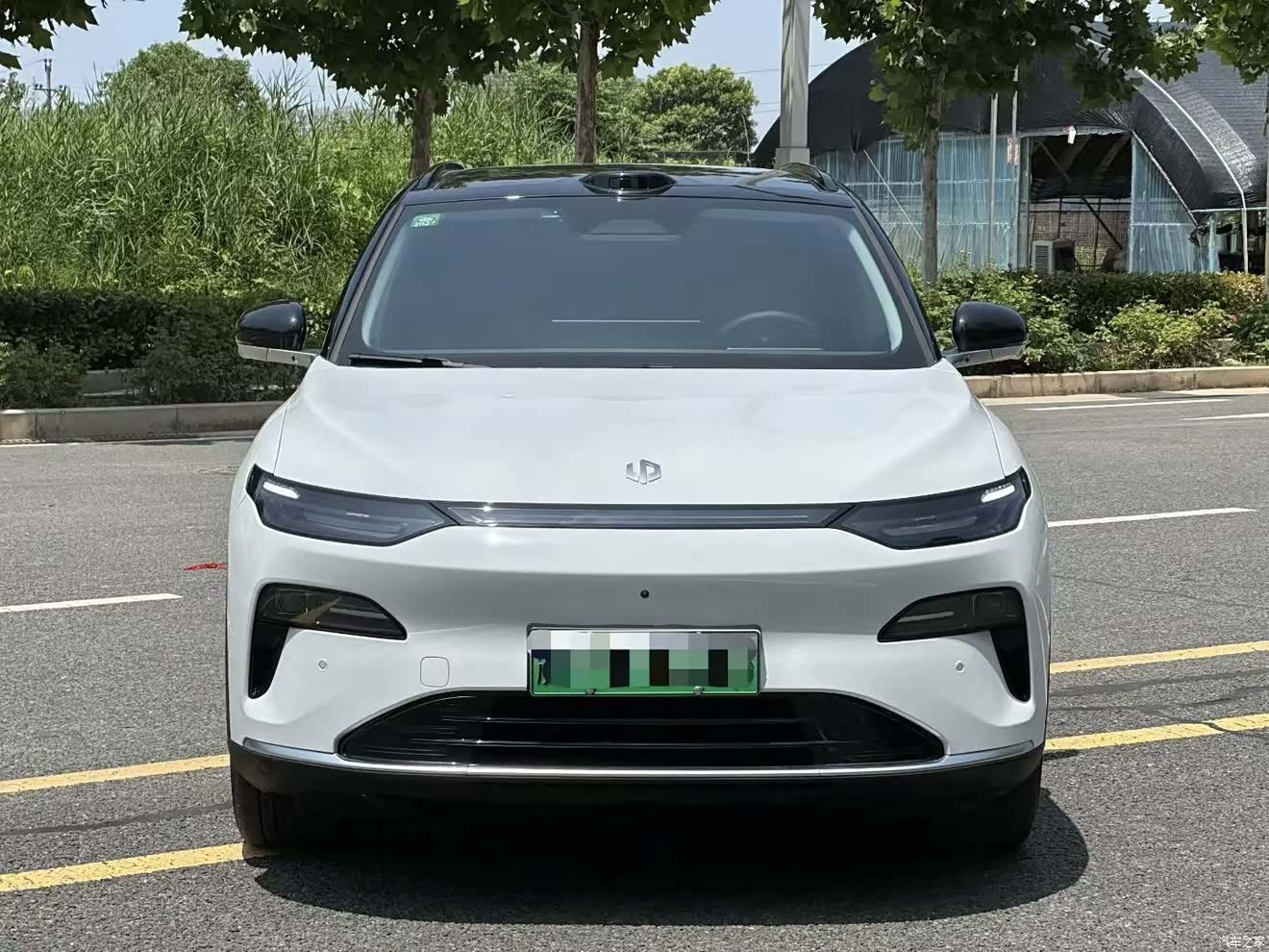 Leapmotor C11, 2025 2