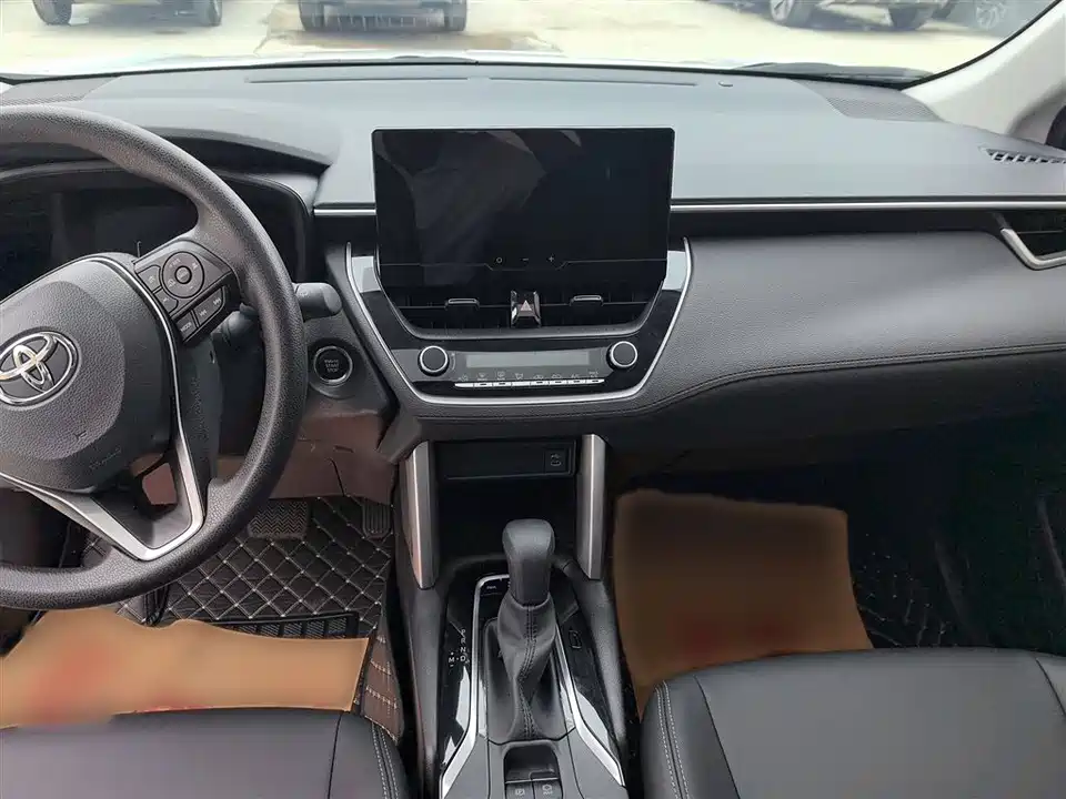 Toyota Fenglanda Toyota Fenglanda