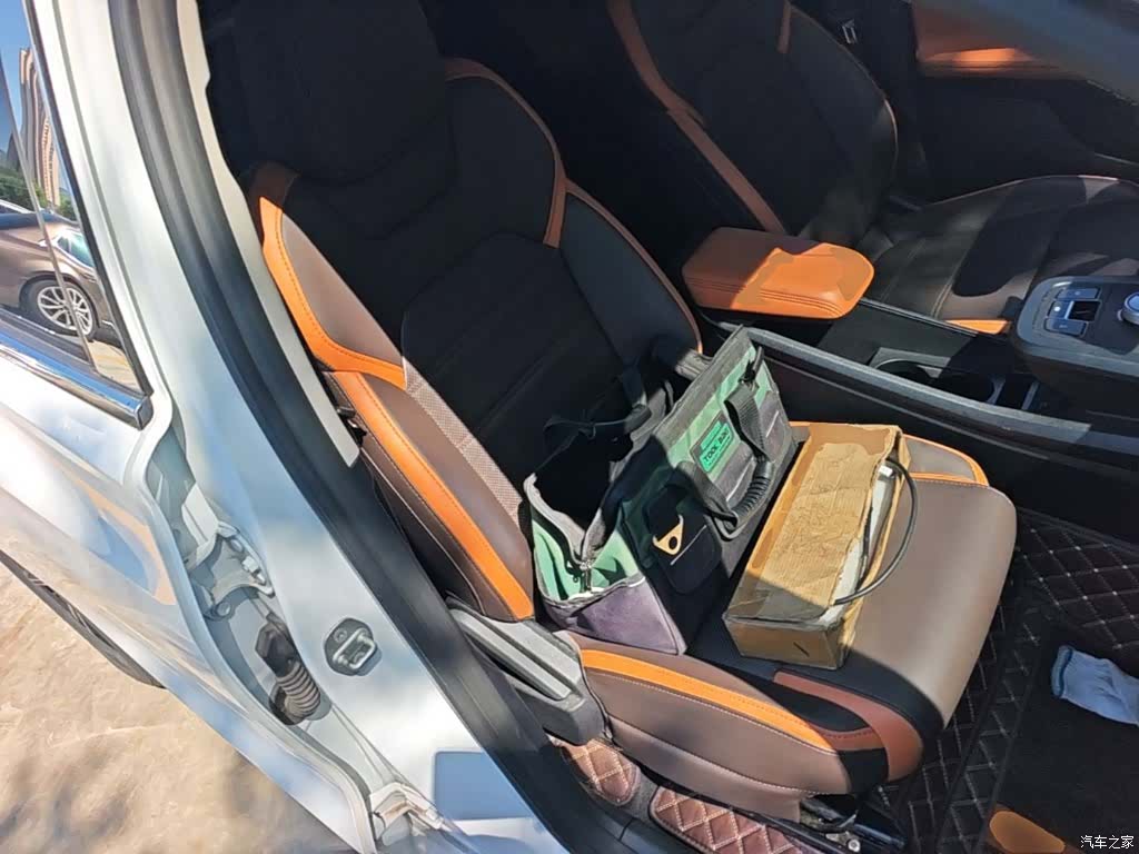BYD E2, 2021 25