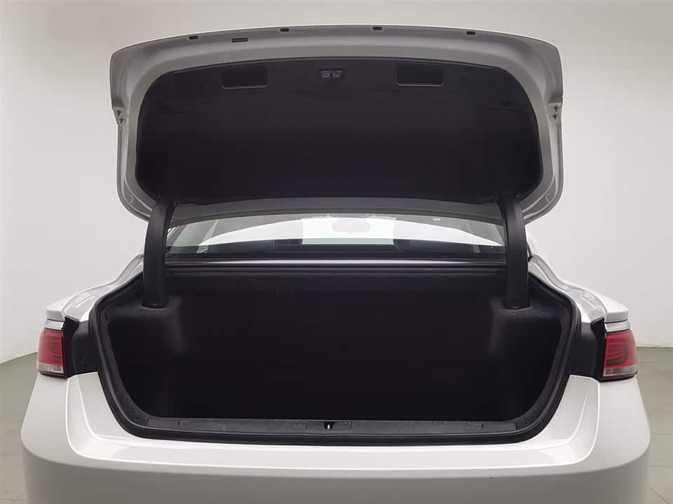 Geely Borui