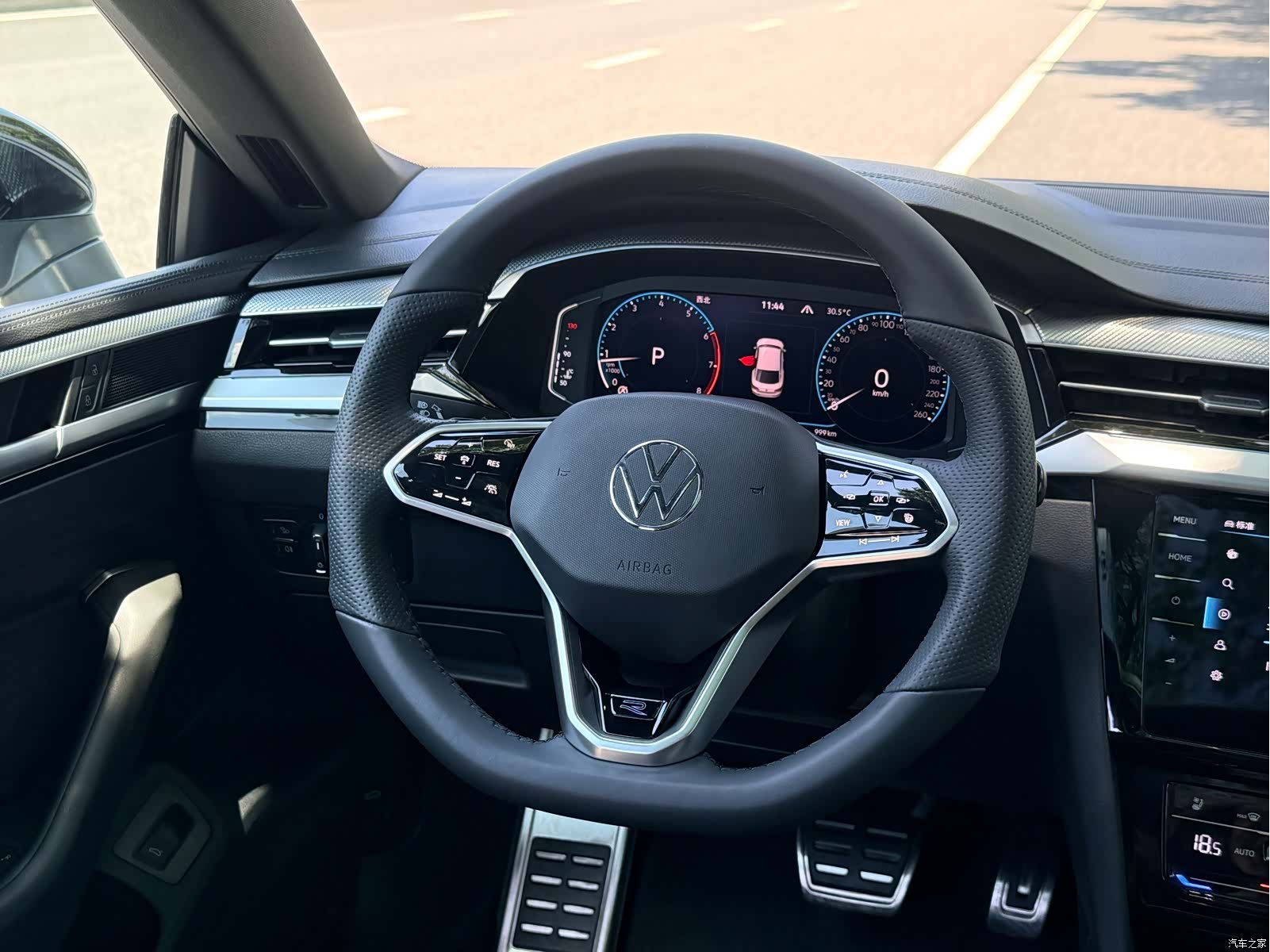 Volkswagen CC, 2024 17