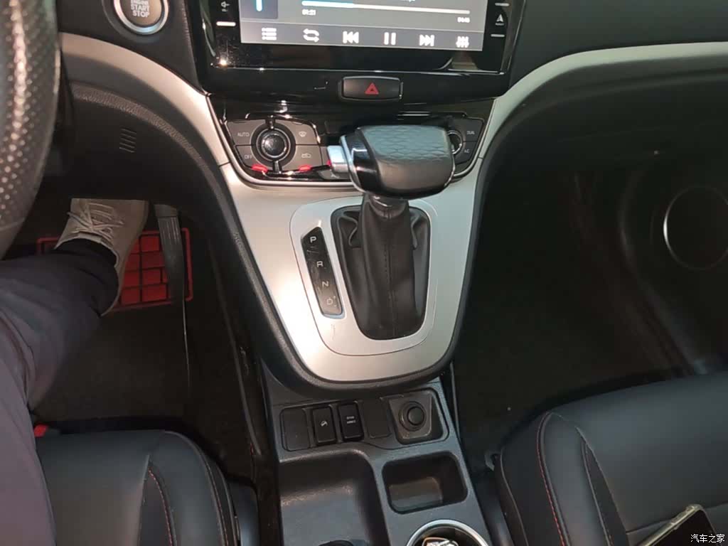 Haval M6, 2019 10