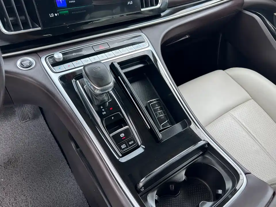 Trumpchi Trumpchi M8