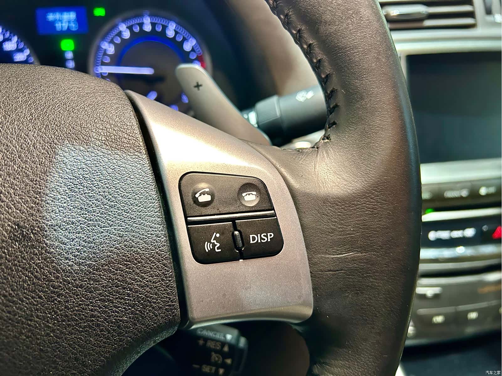 Lexus IS, 2012 13