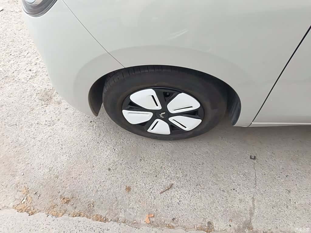 Wuling MINIEV, 2025 23