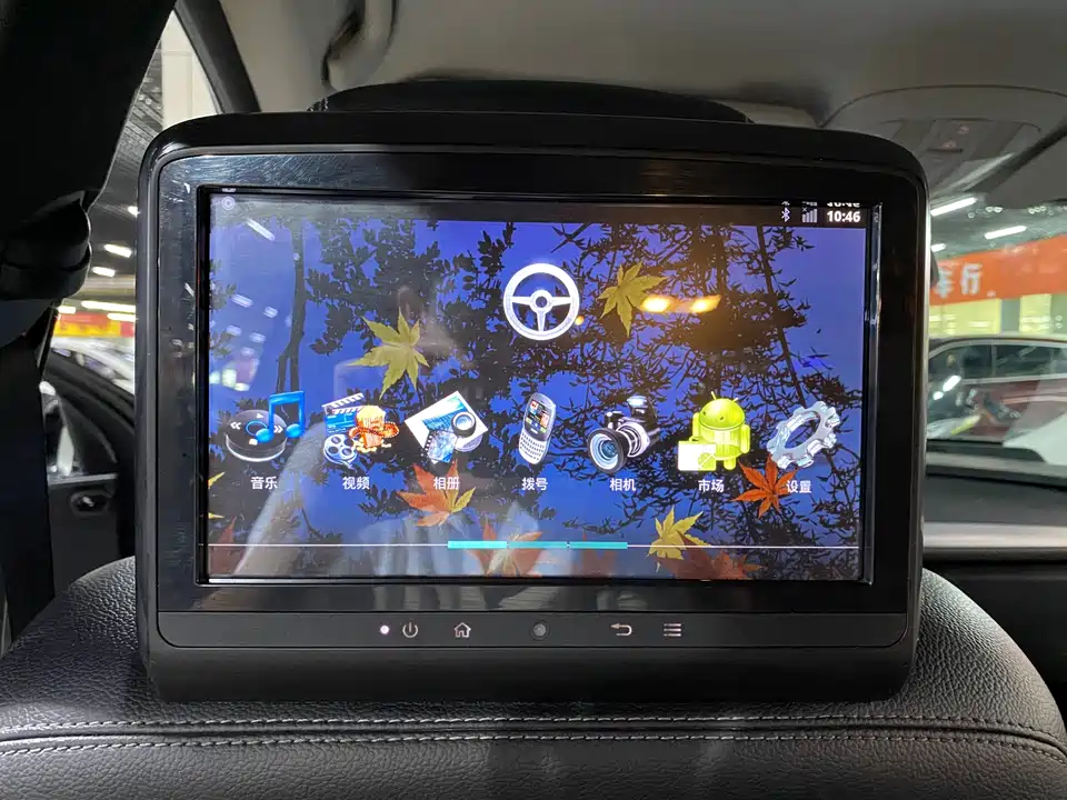 Mercedes-Benz R-class