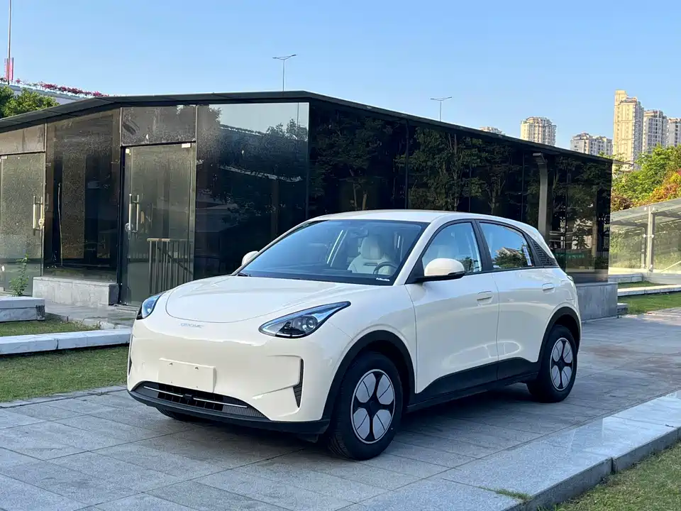 Geely Galaxy Star Wish