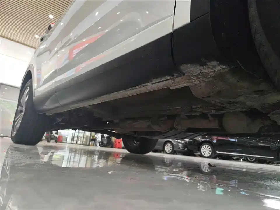 Weipai VV6