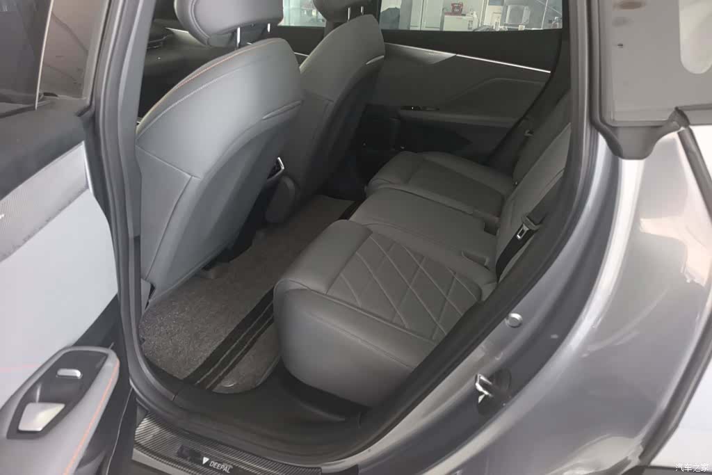 Deepal S05, 2025 11
