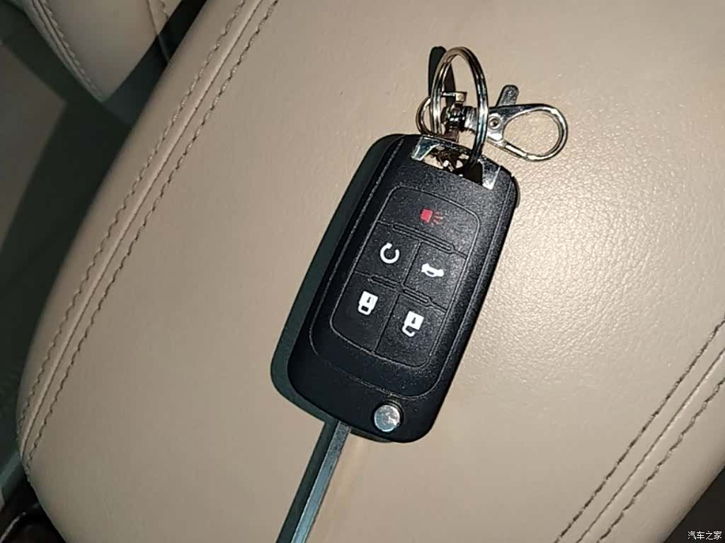 Buick LaCrosse, 2014 9