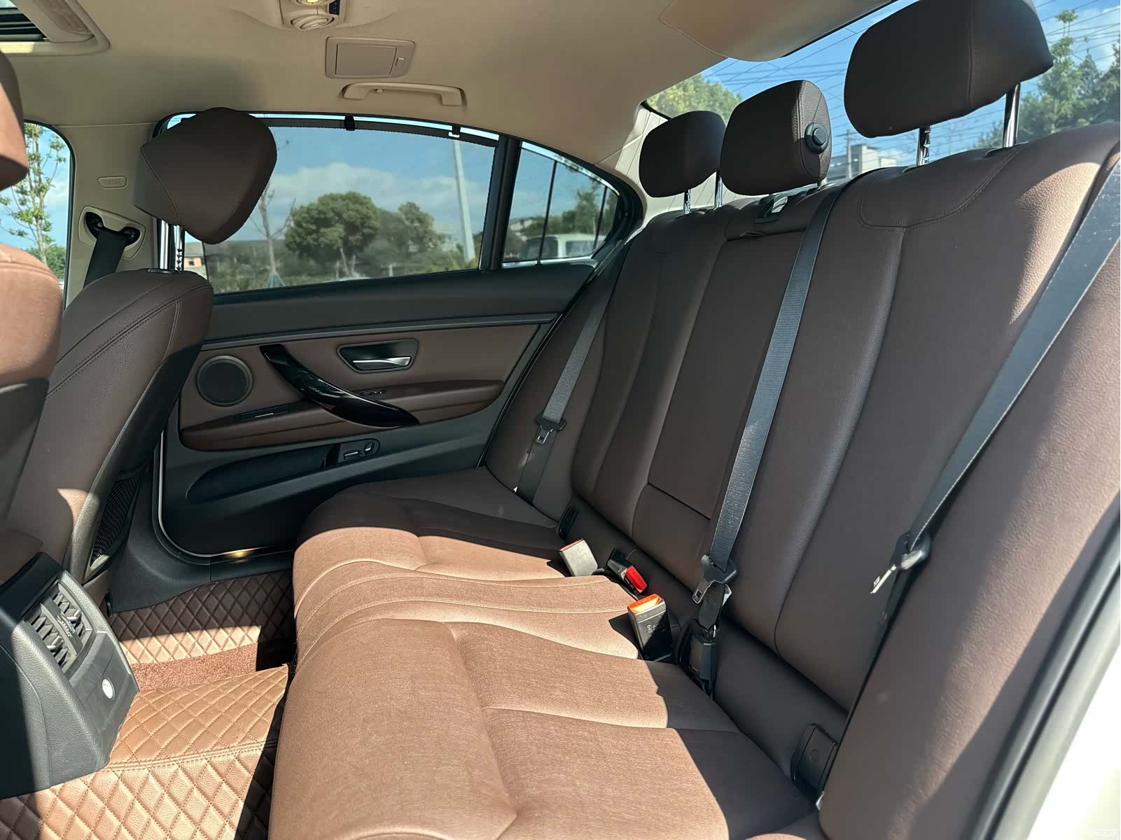 BMW 3 Series, 2019 14