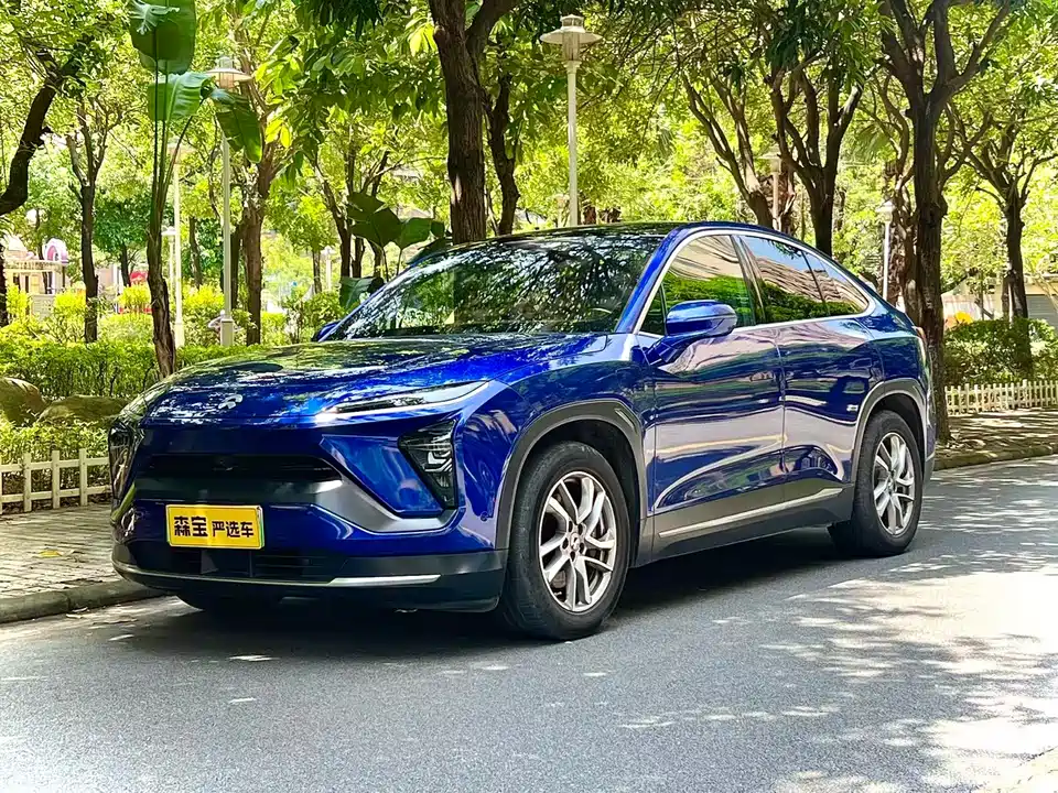 NIO EC6