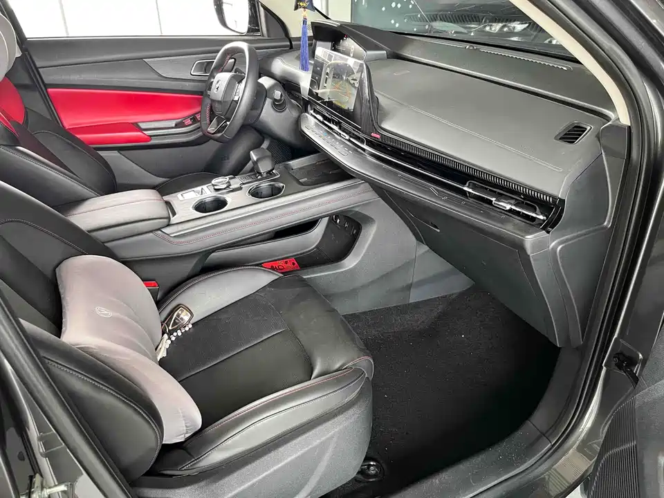 Changan CS55PLUS