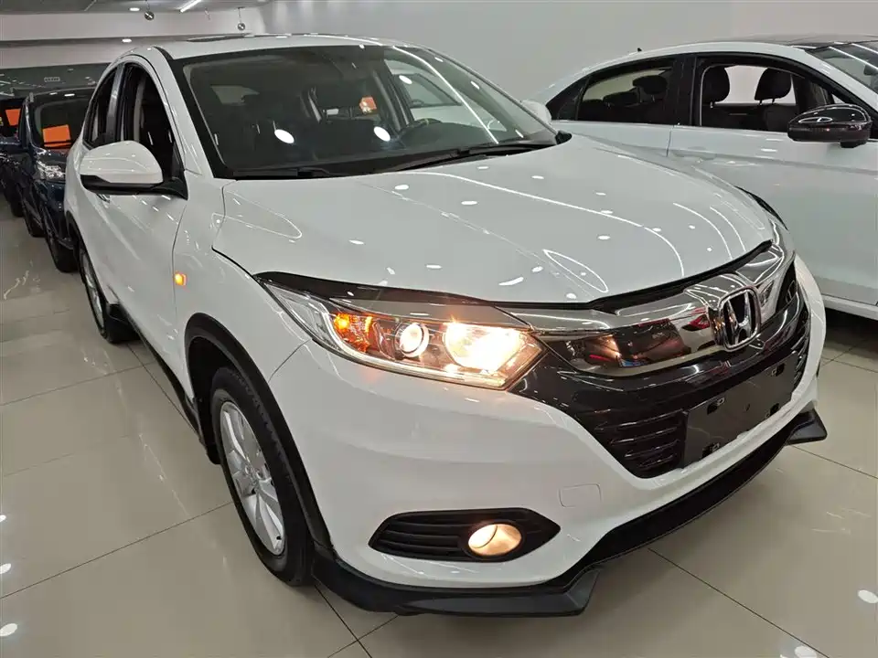 Honda Binzhi Honda Binzhi