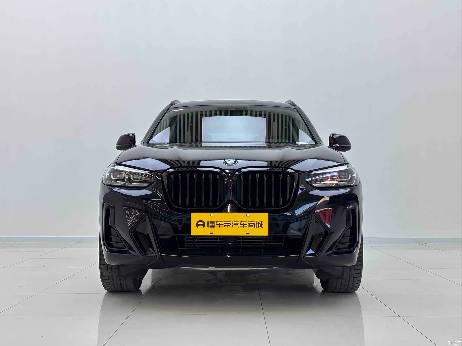 BMW X3, 2023 2
