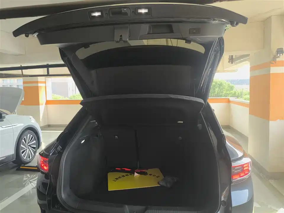 Volkswagen ID.4 CROZZ