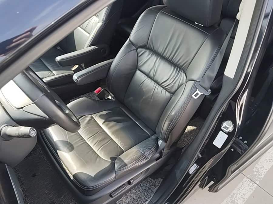 Honda Odyssey 2015, фото 14