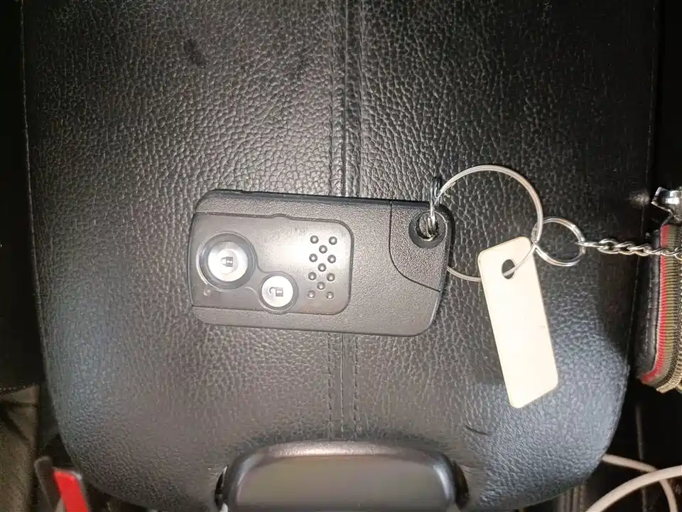 Honda Song Poetry Map