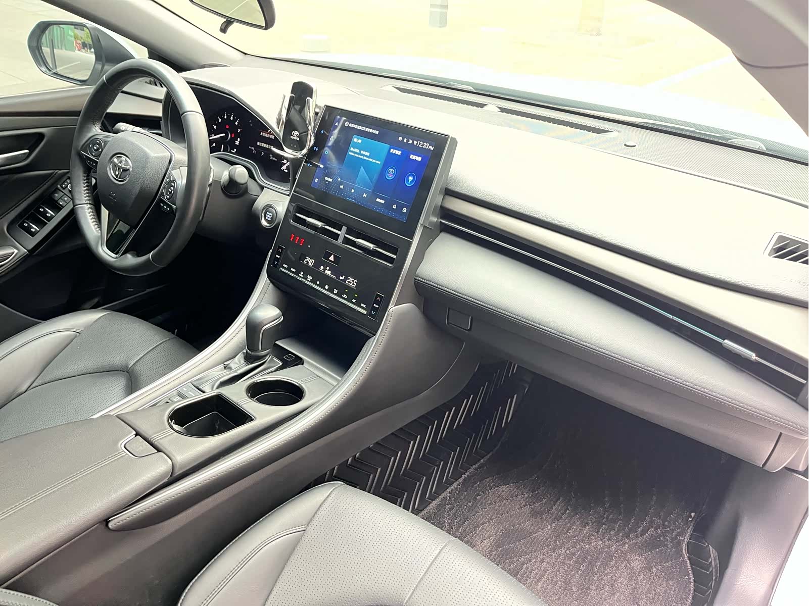 Toyota Avalon, 2024 19