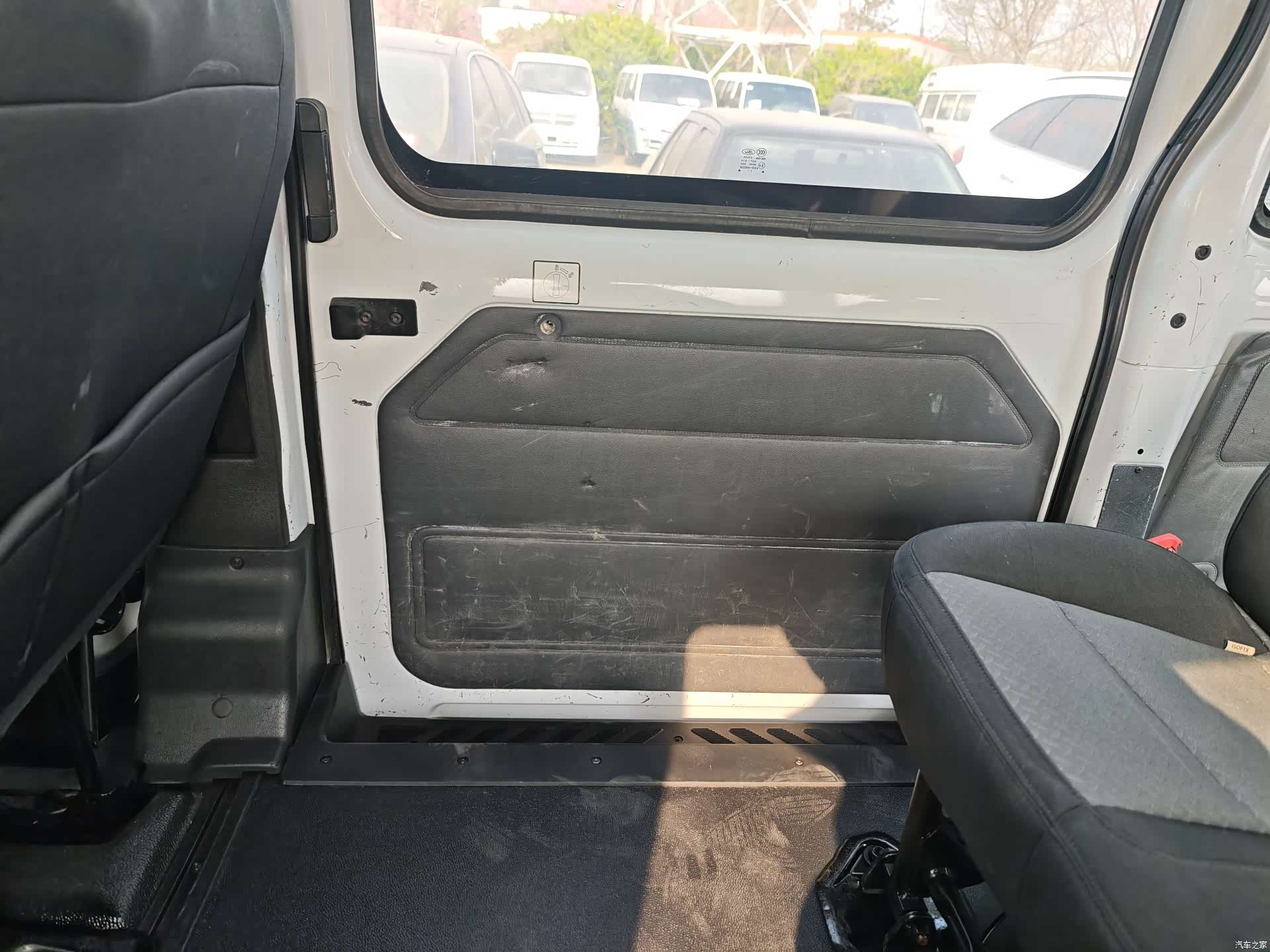 Ford 2.2T6, 2018 19
