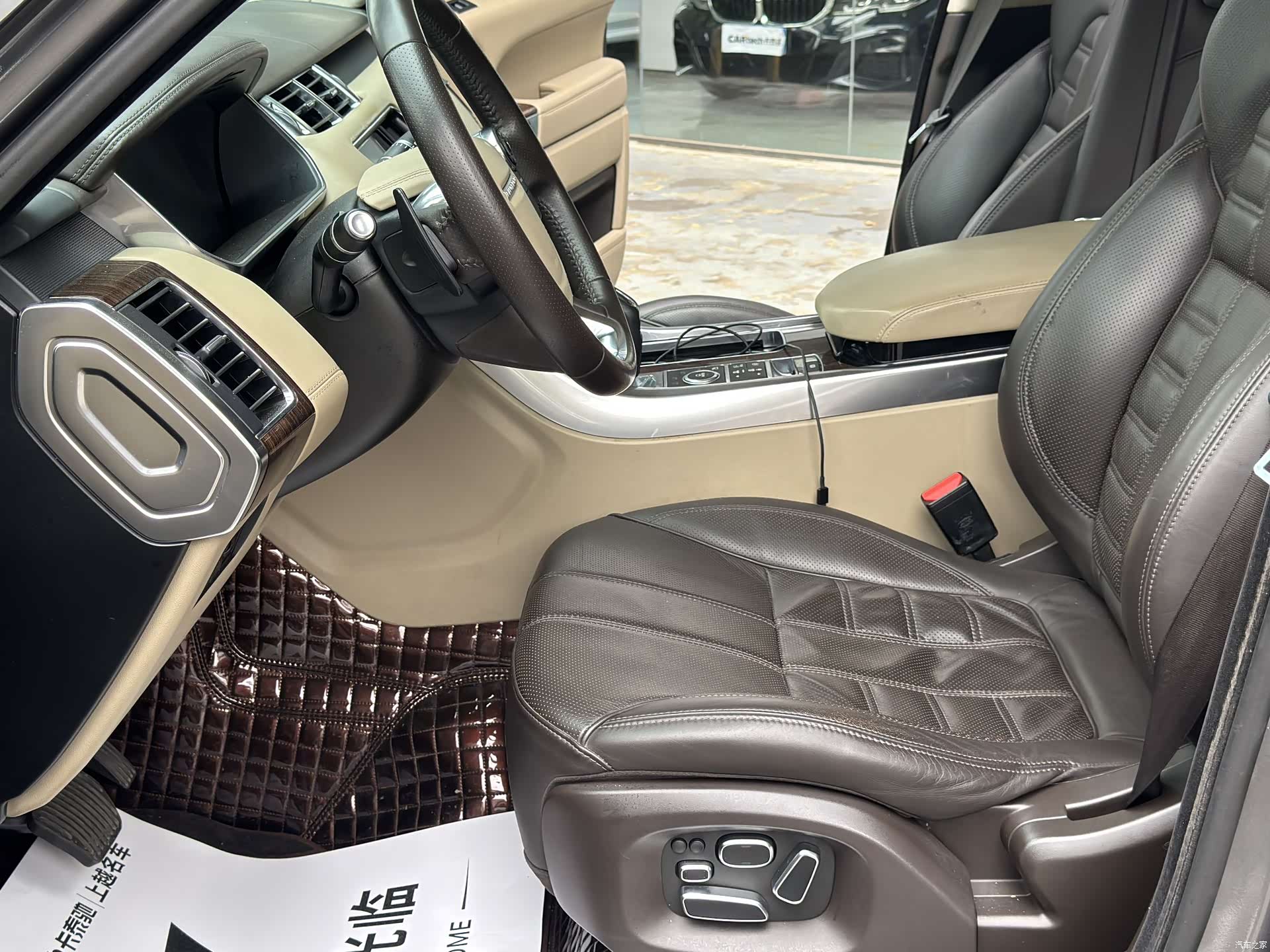 Land Rover Range Rover, 2014 12