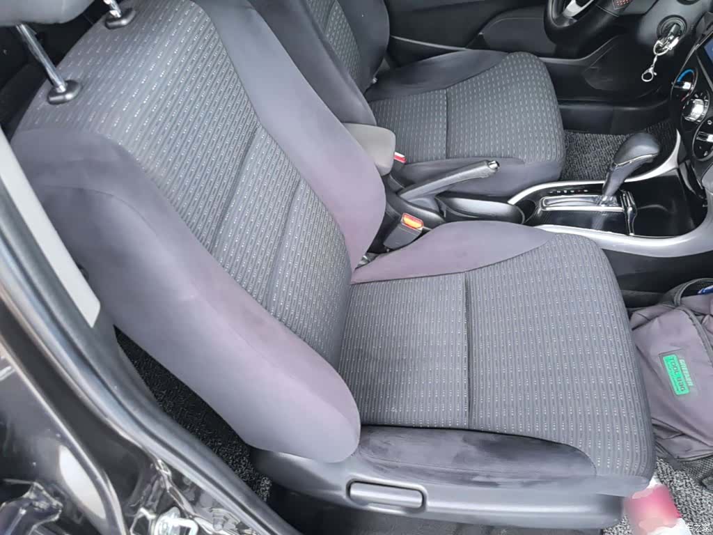 Honda Crider, 2015 25