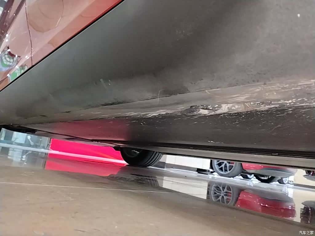 Tesla Model Y, 2021 22