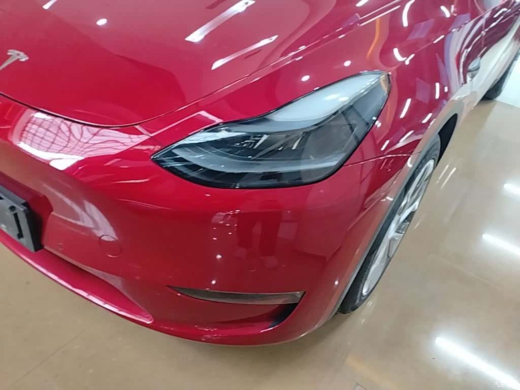 Tesla Model Y, 2021 24