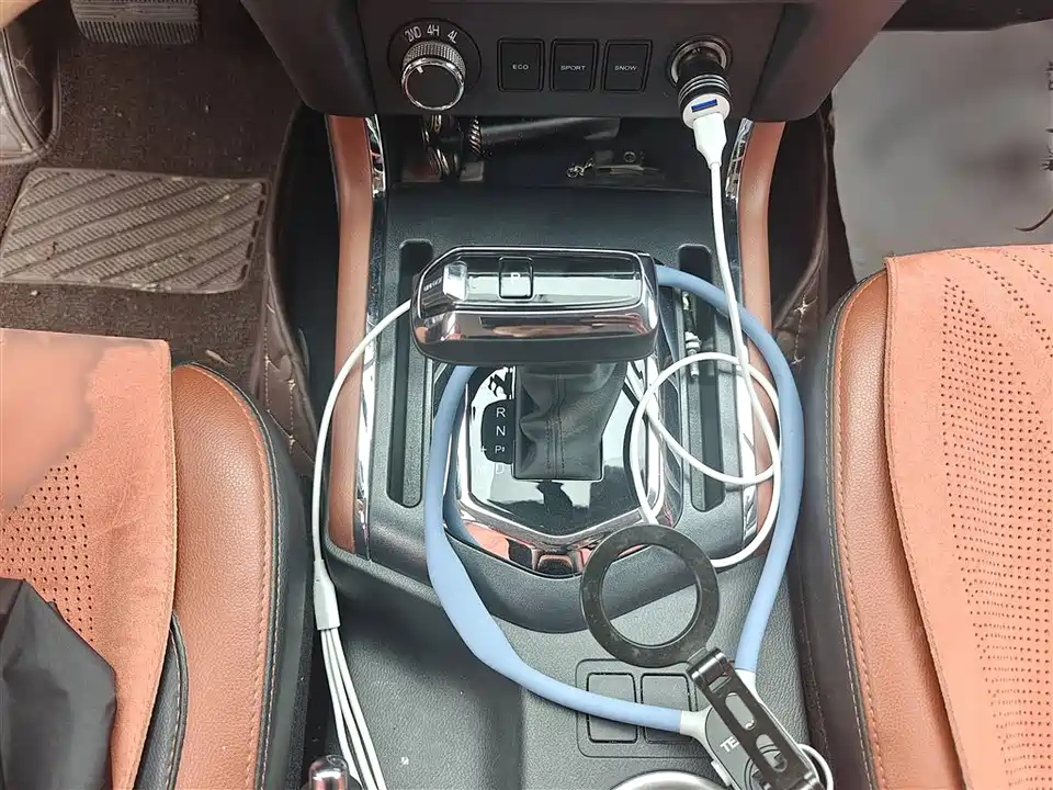 Dongfeng Ruiqi 6