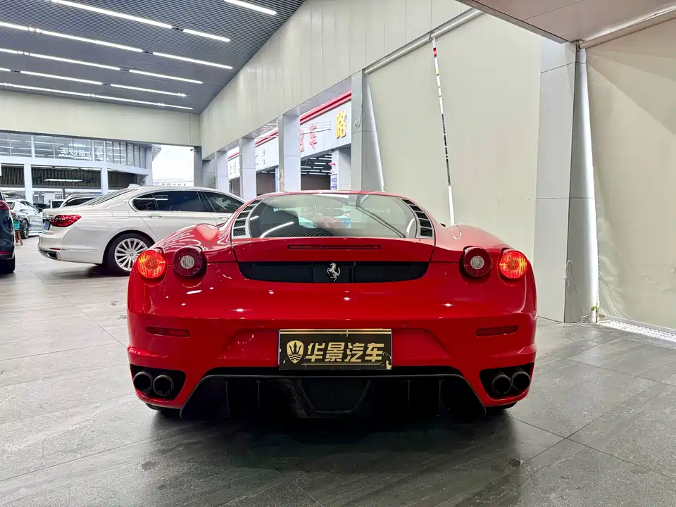 Ferrari F430
